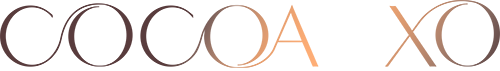 CocoaXO Bangkok  Logo