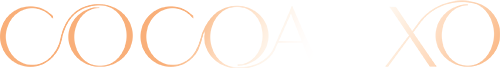 CocoaXO Bangkok  Logo