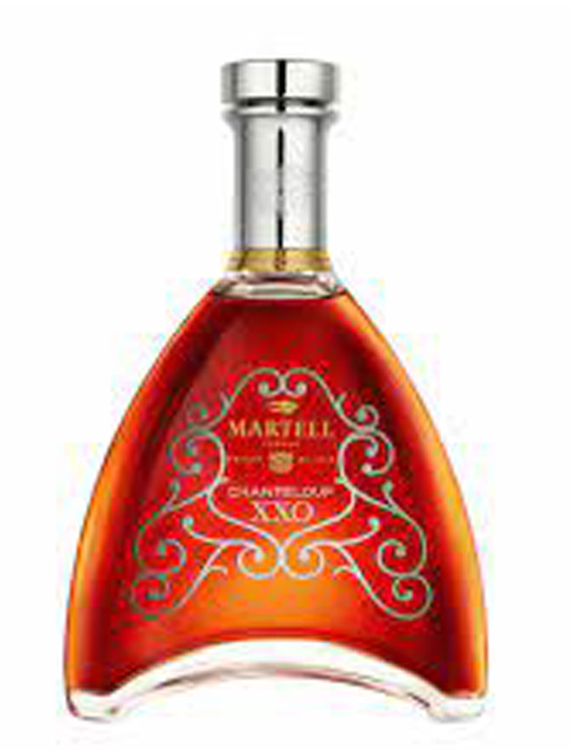 Martell Chanteloup XXO Martell Chanteloup XXO