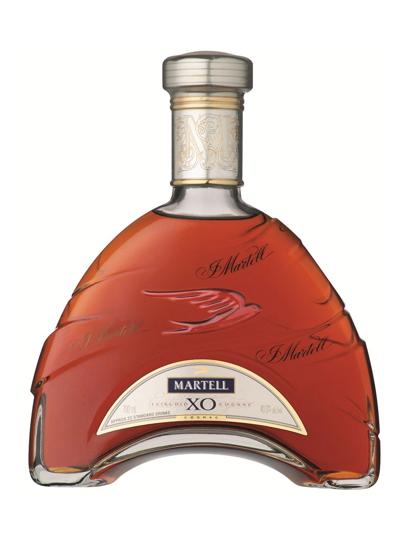 Martell XO Martell XO