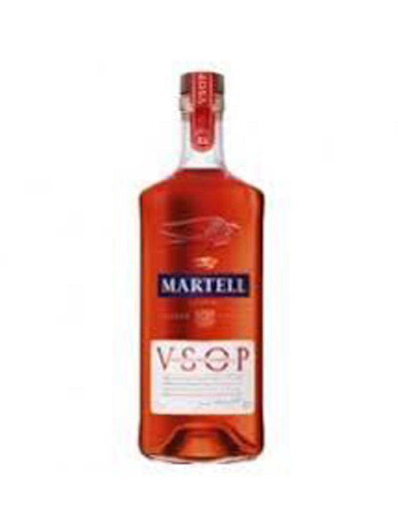 Martell VSOP Martell VSOP